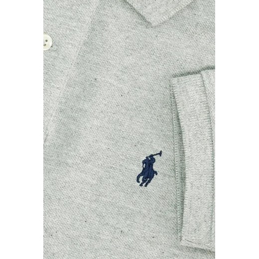 POLO RALPH LAUREN Polo | Slim Fit Polo Ralph Lauren 140/146 Gomez Fashion Store