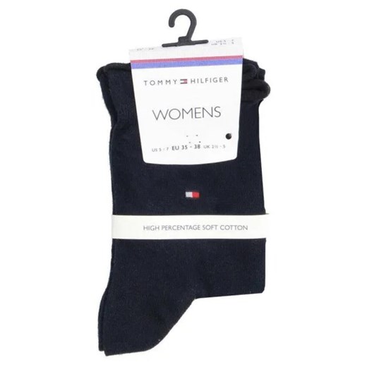 Skarpetki damskie Tommy Hilfiger