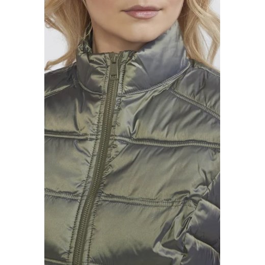 GUESS Bezrękawnik GINGER | Regular Fit Guess XXL okazja Gomez Fashion Store