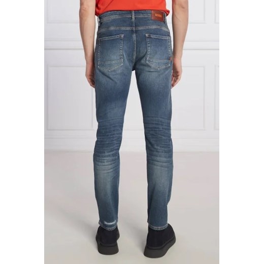 BOSS ORANGE Jeansy Taber BC-C | Slim Fit 36/32 promocja Gomez Fashion Store