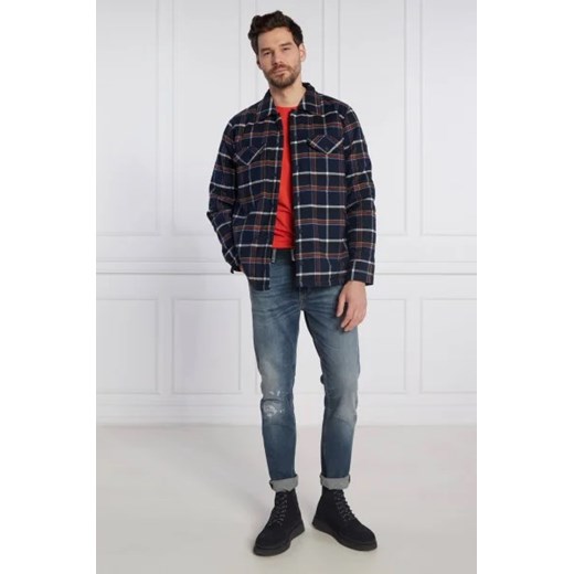 BOSS ORANGE Jeansy Taber BC-C | Slim Fit 33/34 okazyjna cena Gomez Fashion Store