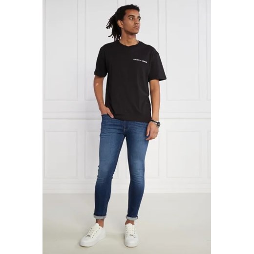 Jeansy męskie Tommy Jeans