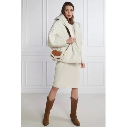 Ba&sh Kurtka | Regular Fit S promocja Gomez Fashion Store