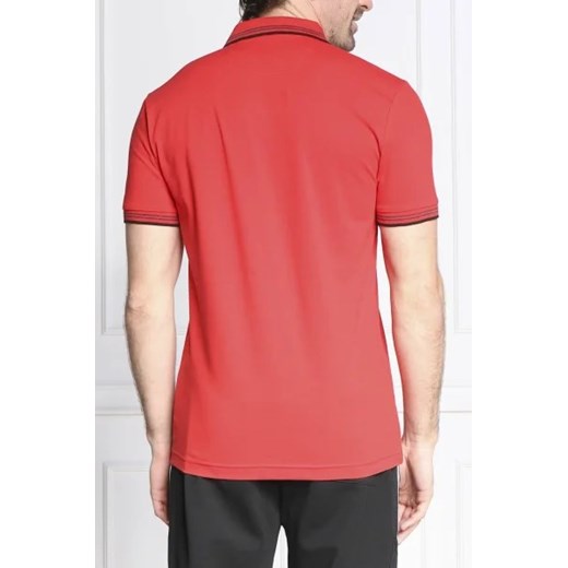T-shirt męski BOSS HUGO