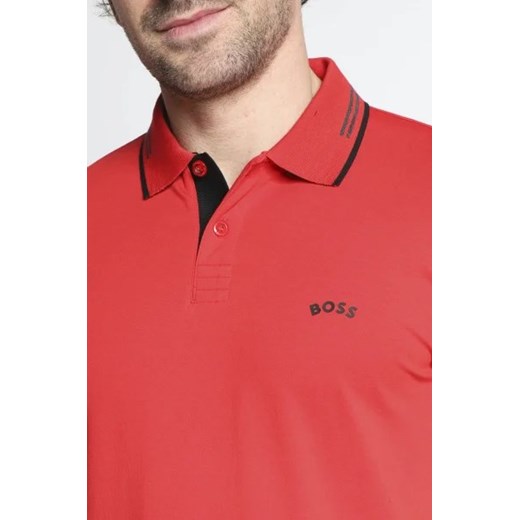 T-shirt męski BOSS HUGO
