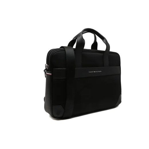 Tommy Hilfiger Torba na laptopa 15" TH URBAN Tommy Hilfiger Uniwersalny Gomez Fashion Store okazja