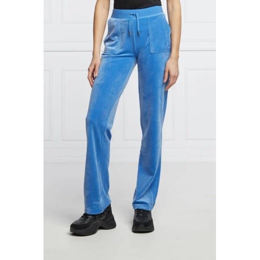 Spodnie damskie Juicy Couture