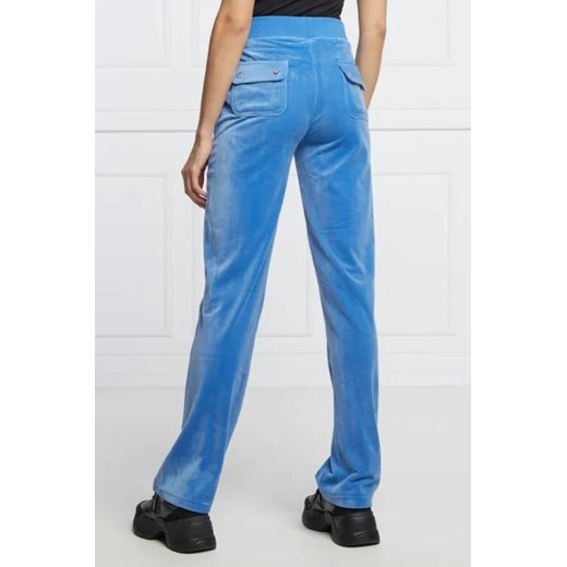 Spodnie damskie Juicy Couture