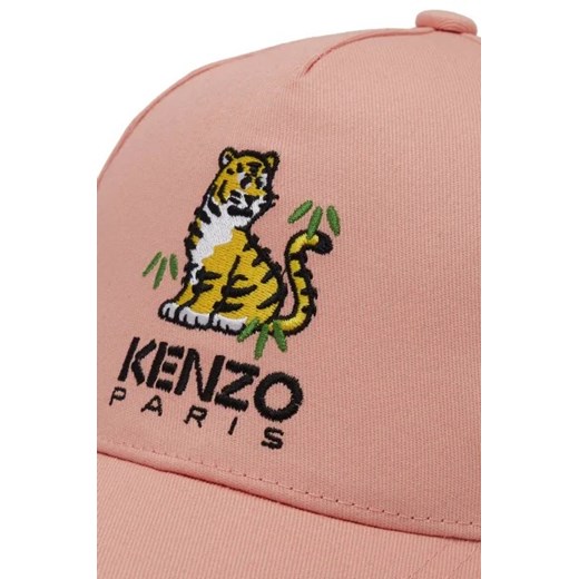 KENZO KIDS Bejsbolówka Kenzo Kids 54 okazja Gomez Fashion Store