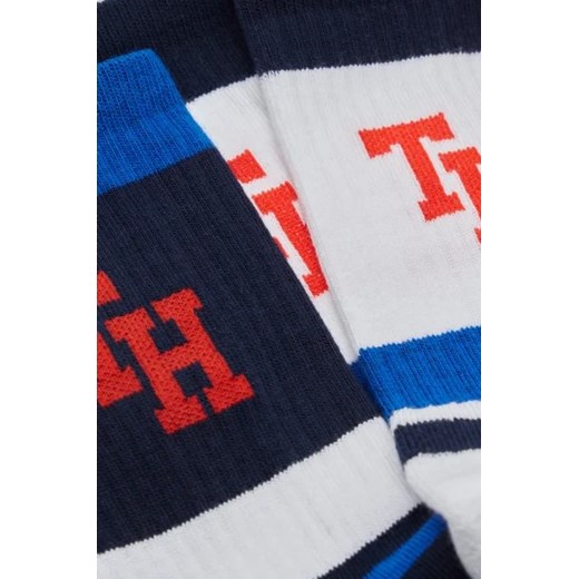 Tommy Hilfiger Skarpety 4-pack Tommy Hilfiger 35-38 Gomez Fashion Store