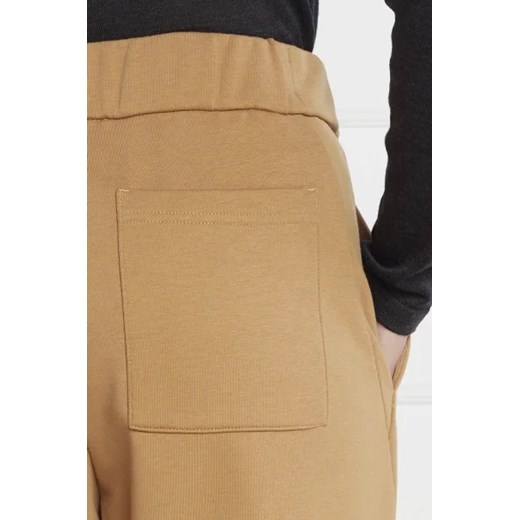 Max Mara Leisure Spodnie dresowe | Regular Fit L Gomez Fashion Store
