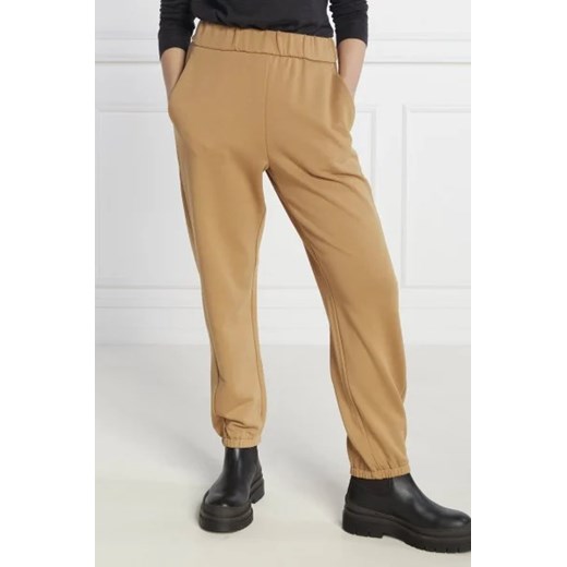 Max Mara Leisure Spodnie dresowe | Regular Fit XL Gomez Fashion Store