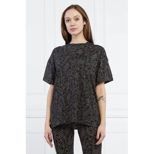 DKNY SLEEPWEAR Piżama | Regular Fit XS wyprzedaż Gomez Fashion Store