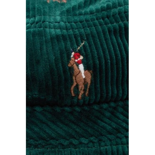 POLO RALPH LAUREN Kapelusz BUCKET HEADWEAR Polo Ralph Lauren 92-104 Gomez Fashion Store