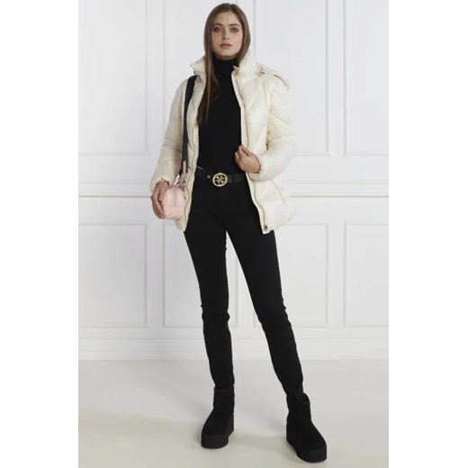 Liu Jo Kurtka | Regular Fit Liu Jo 36 okazyjna cena Gomez Fashion Store