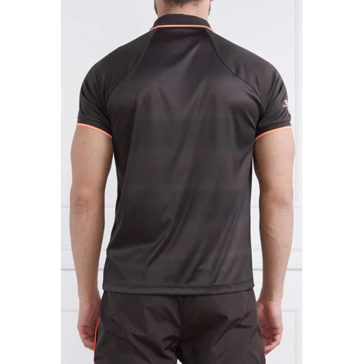 T-shirt męski Emporio Armani