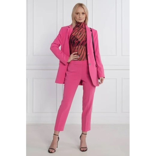 Michael Kors Spodnie | Regular Fit Michael Kors 42 okazja Gomez Fashion Store