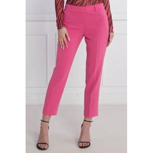 Michael Kors Spodnie | Regular Fit Michael Kors 34 wyprzedaż Gomez Fashion Store