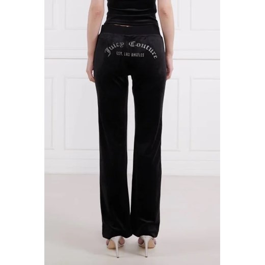 Juicy Couture Spodnie dresowe | Regular Fit Juicy Couture XL wyprzedaż Gomez Fashion Store
