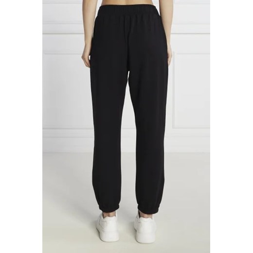 Liu Jo Sport Spodnie dresowe | Regular Fit L wyprzedaż Gomez Fashion Store