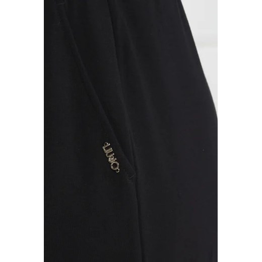 Liu Jo Sport Spodnie dresowe | Regular Fit L Gomez Fashion Store