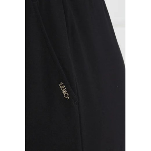 Liu Jo Sport Spodnie dresowe | Regular Fit XL okazyjna cena Gomez Fashion Store