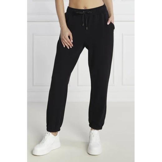 Liu Jo Sport Spodnie dresowe | Regular Fit XS okazyjna cena Gomez Fashion Store