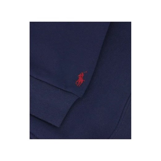 Bluza chłopięca Polo Ralph Lauren