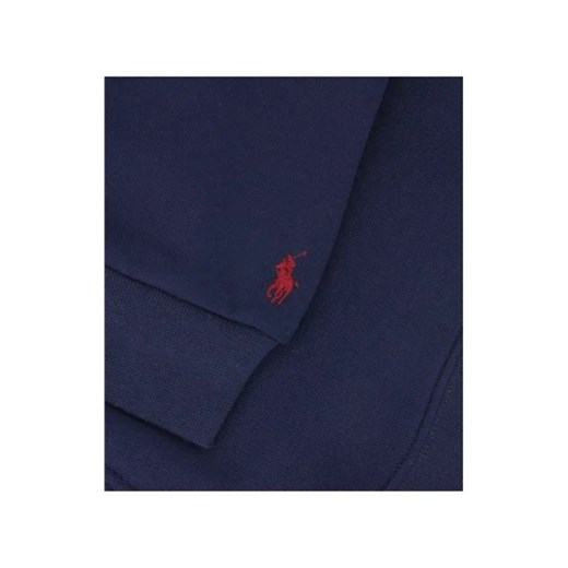 POLO RALPH LAUREN Bluza HOOD MOD #2-KNIT | Regular Fit Polo Ralph Lauren 134 Gomez Fashion Store
