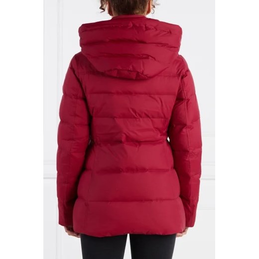 Kurtka damska Tommy Hilfiger casual krótka jesienna