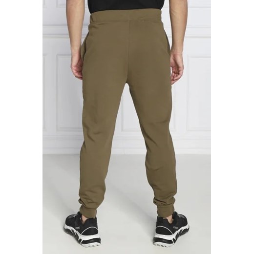 HUGO Spodnie dresowe Dayote | Regular Fit L Gomez Fashion Store wyprzedaż