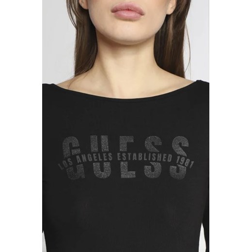GUESS Body | Slim Fit Guess M wyprzedaż Gomez Fashion Store