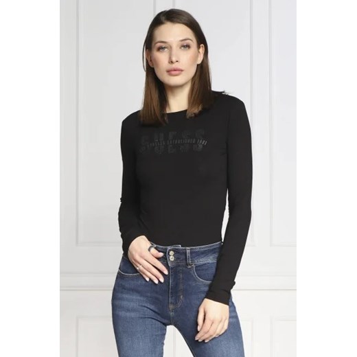 GUESS Body | Slim Fit Guess XL promocja Gomez Fashion Store