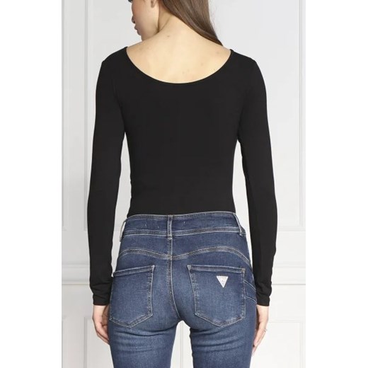 GUESS Body | Slim Fit Guess XL okazja Gomez Fashion Store