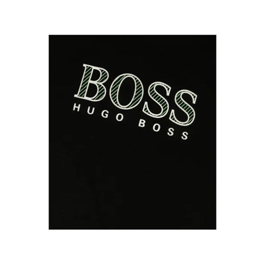 BOSS Kidswear T-shirt | Regular Fit Boss Kidswear 114 okazja Gomez Fashion Store