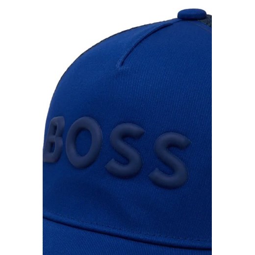 BOSS Kidswear Czapka Boss Kidswear 58 wyprzedaż Gomez Fashion Store