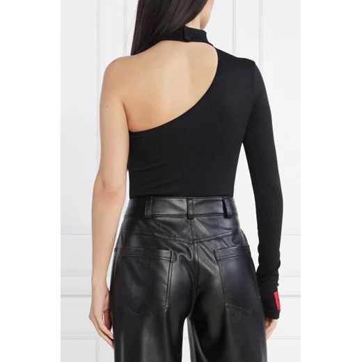 HUGO Body Neleari | Slim Fit L promocja Gomez Fashion Store
