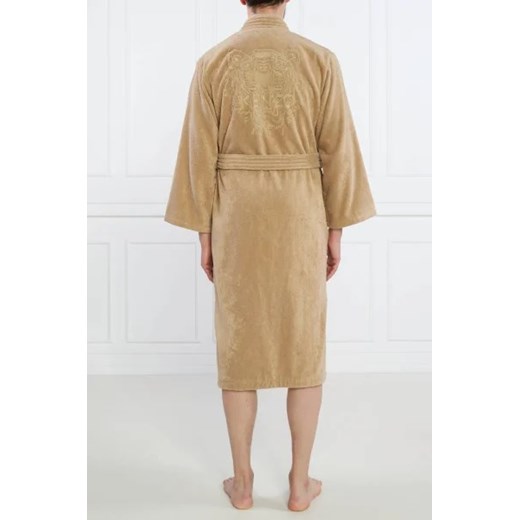 Kenzo Home Szlafrok | Regular Fit Kenzo Home XL okazja Gomez Fashion Store