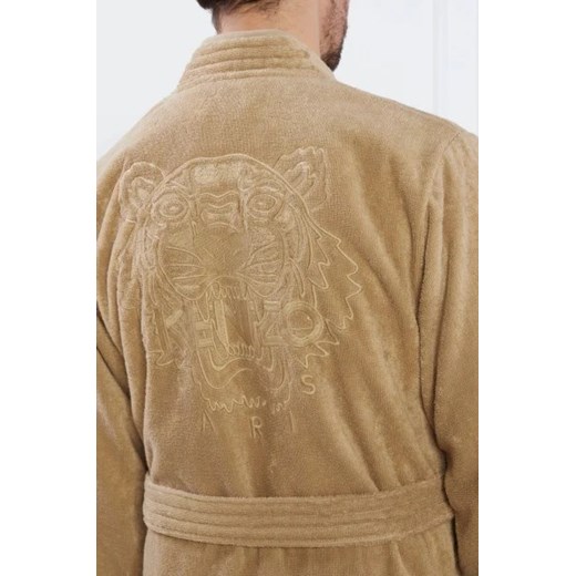 Kenzo Home Szlafrok | Regular Fit Kenzo Home L okazyjna cena Gomez Fashion Store
