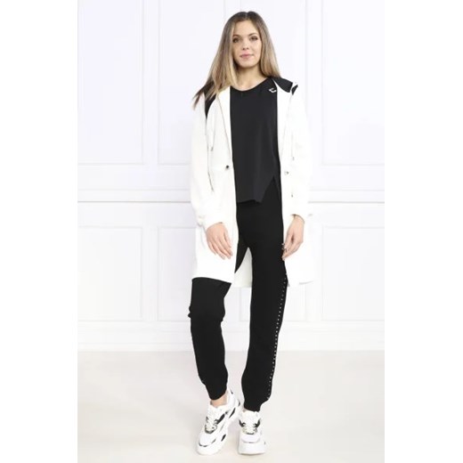Liu Jo Sport Spodnie dresowe | Regular Fit L Gomez Fashion Store wyprzedaż