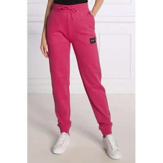 HUGO Spodnie dresowe Easy Jogger_1 | Regular Fit L Gomez Fashion Store okazyjna cena