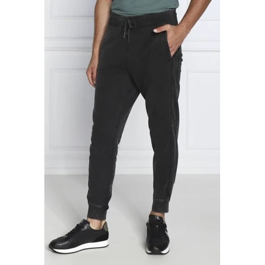 BOSS ORANGE Spodnie dresowe Sefadelong | Regular Fit L wyprzedaż Gomez Fashion Store