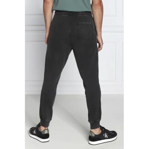 BOSS ORANGE Spodnie dresowe Sefadelong | Regular Fit S promocja Gomez Fashion Store