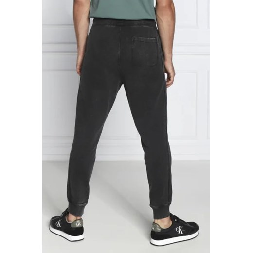 BOSS ORANGE Spodnie dresowe Sefadelong | Regular Fit XXL okazyjna cena Gomez Fashion Store