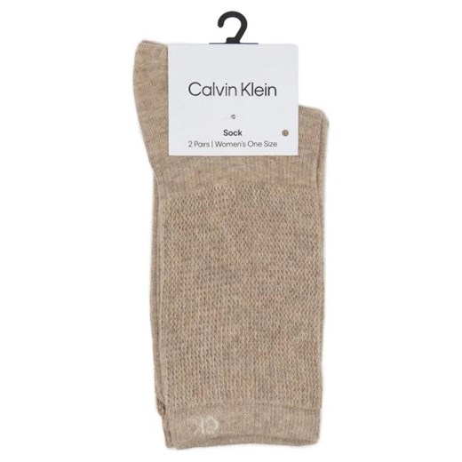 Skarpetki damskie Calvin Klein