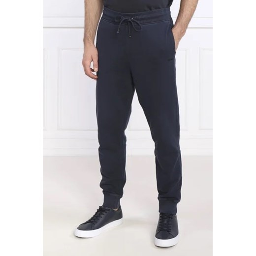 BOSS ORANGE Spodnie dresowe Sefadelong | Regular Fit S okazja Gomez Fashion Store
