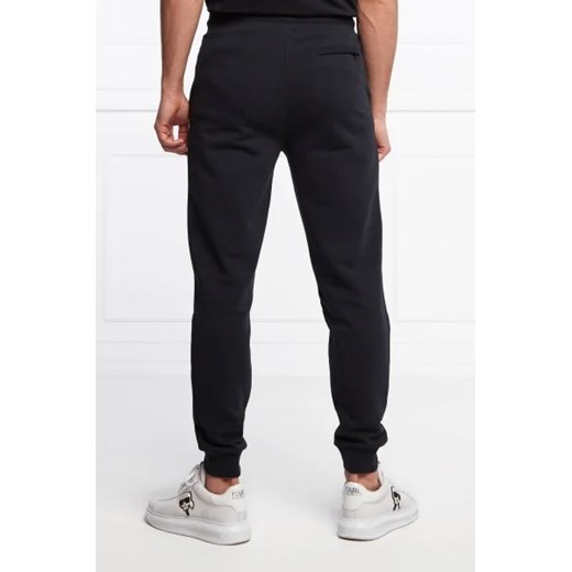 Karl Lagerfeld Spodnie dresowe | Regular Fit Karl Lagerfeld L promocja Gomez Fashion Store