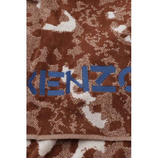 Kenzo Home Ręcznik plażowy Kenzo Home Uniwersalny promocja Gomez Fashion Store