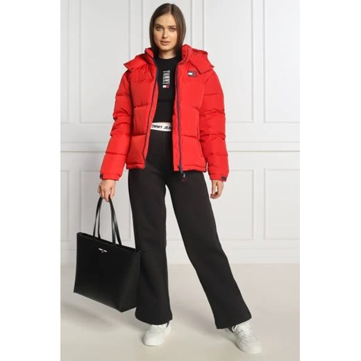 Kurtka damska Tommy Jeans 