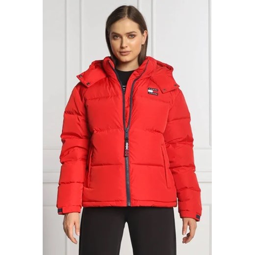 Kurtka damska Tommy Jeans 